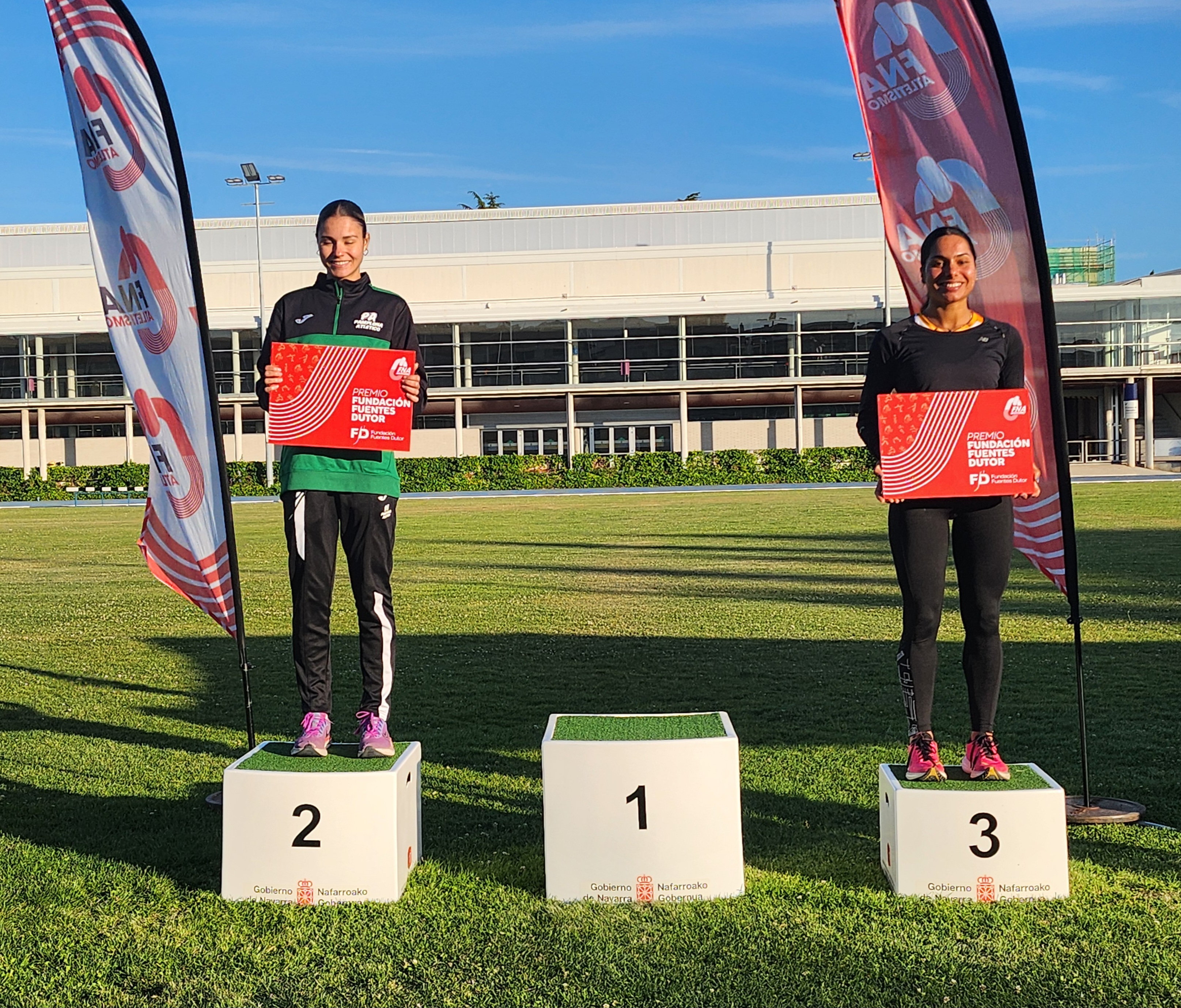 Campeonato Navarro Absoluto AL